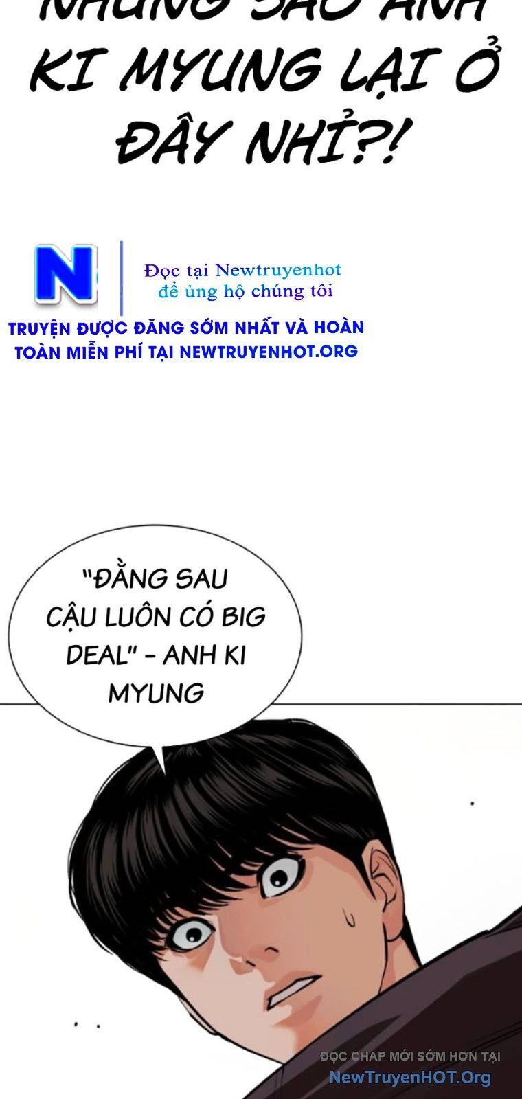 Hoán Đổi Diệu Kỳ Chap 562 - Next Chap 563