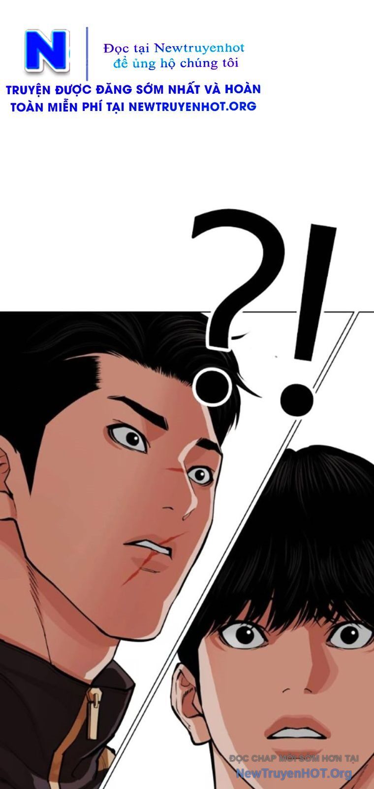 Hoán Đổi Diệu Kỳ Chap 562 - Next Chap 563