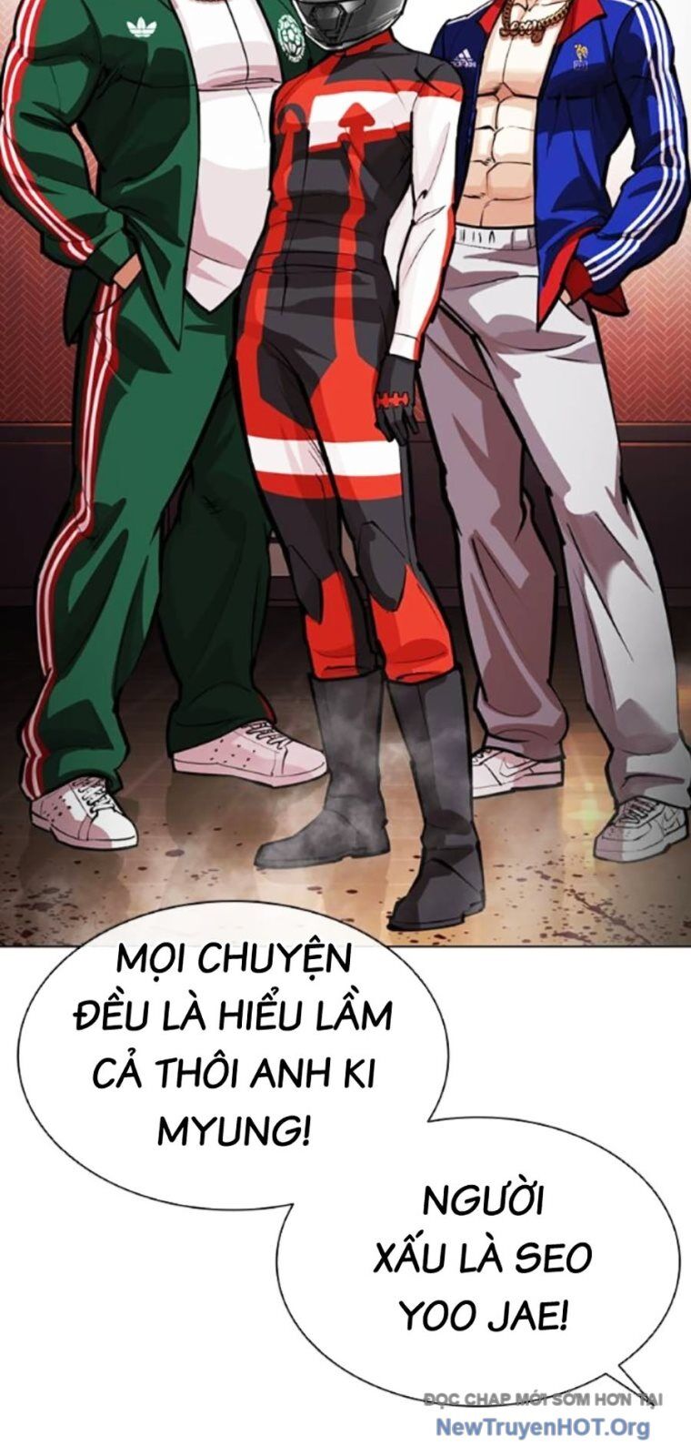 Hoán Đổi Diệu Kỳ Chap 562 - Next Chap 563