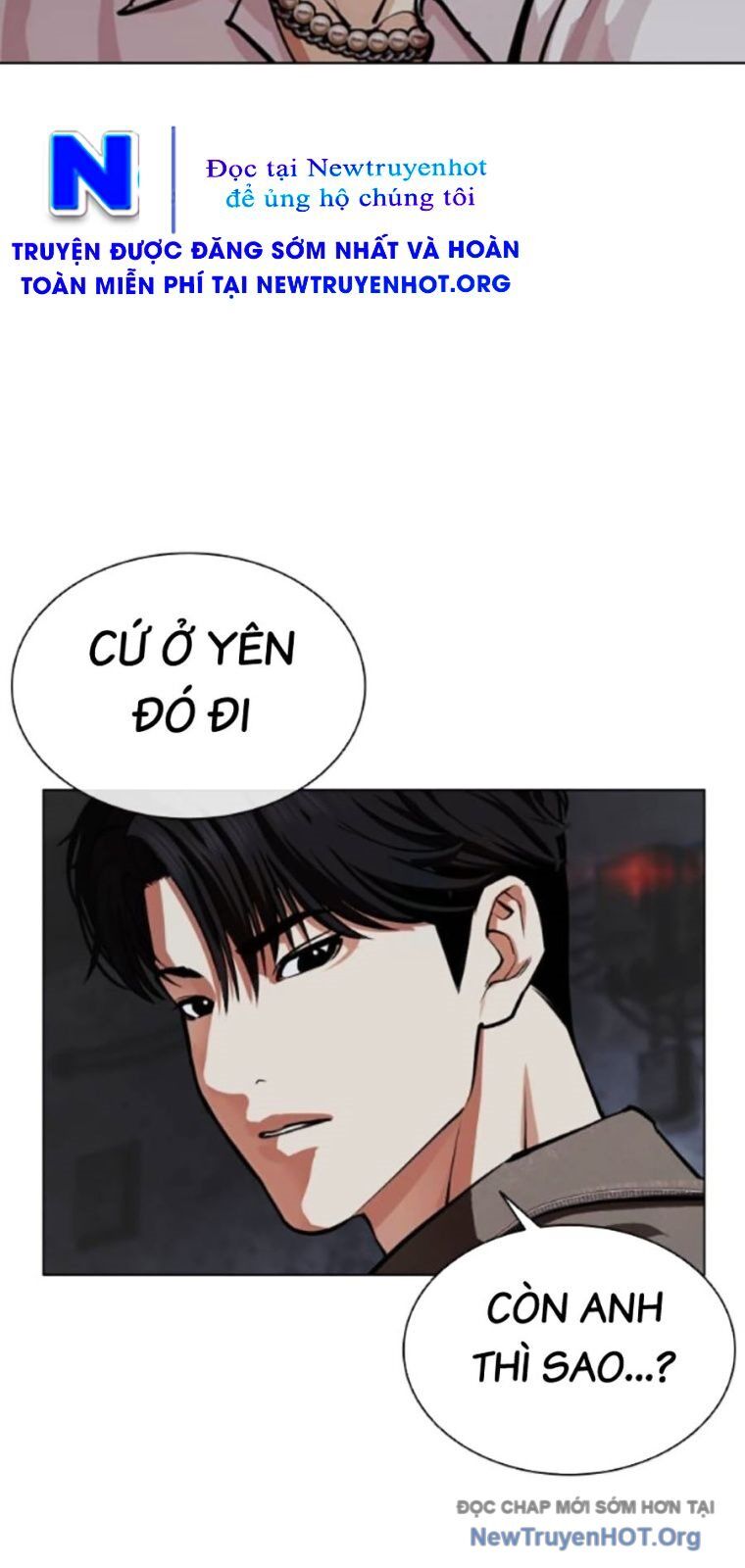 Hoán Đổi Diệu Kỳ Chap 562 - Next Chap 563