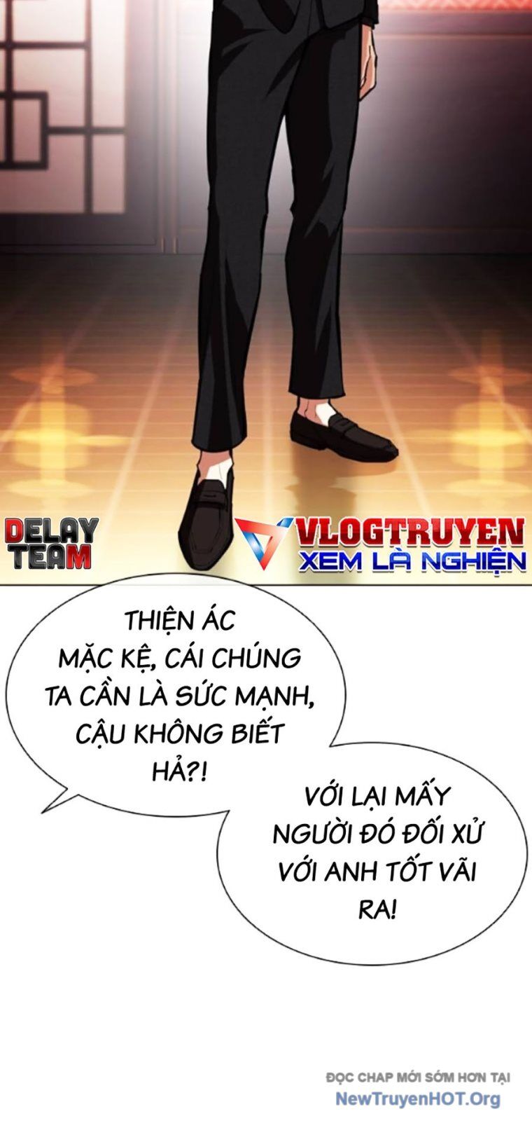 Hoán Đổi Diệu Kỳ Chap 562 - Next Chap 563