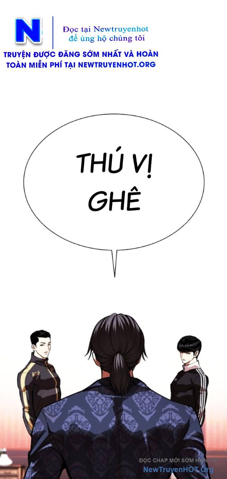 Hoán Đổi Diệu Kỳ Chap 562 - Next Chap 563
