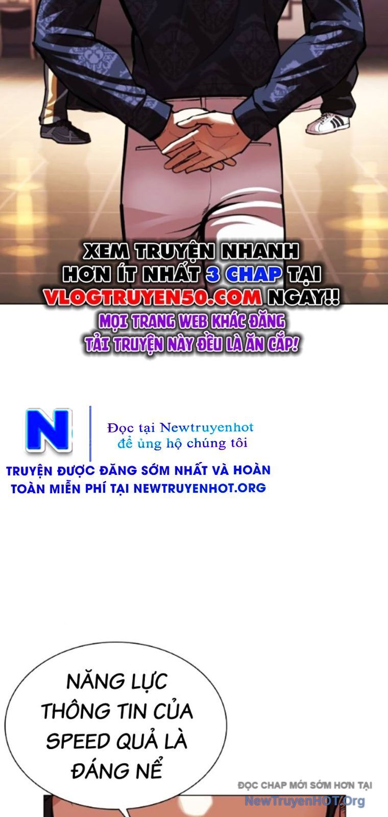 Hoán Đổi Diệu Kỳ Chap 562 - Next Chap 563