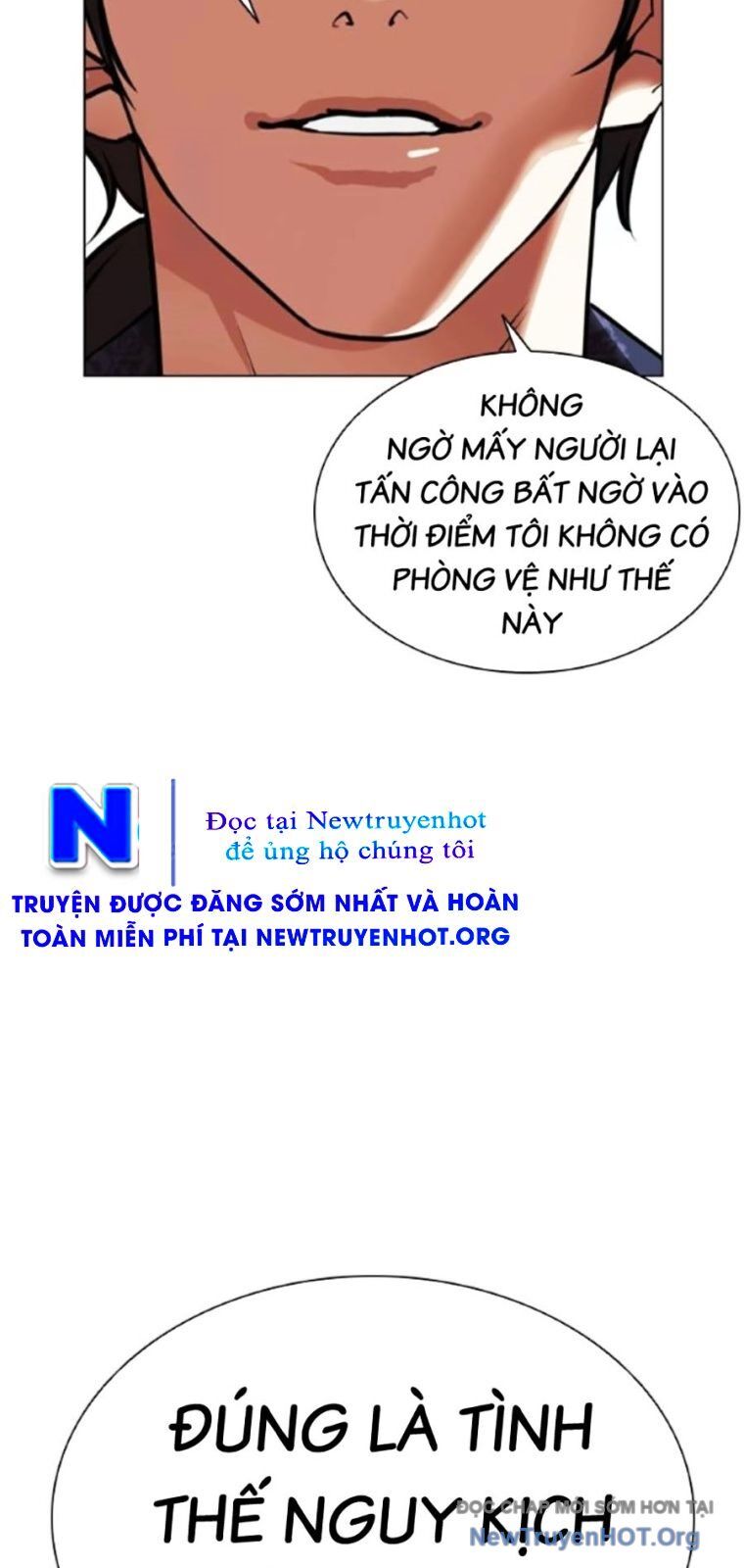 Hoán Đổi Diệu Kỳ Chap 562 - Next Chap 563