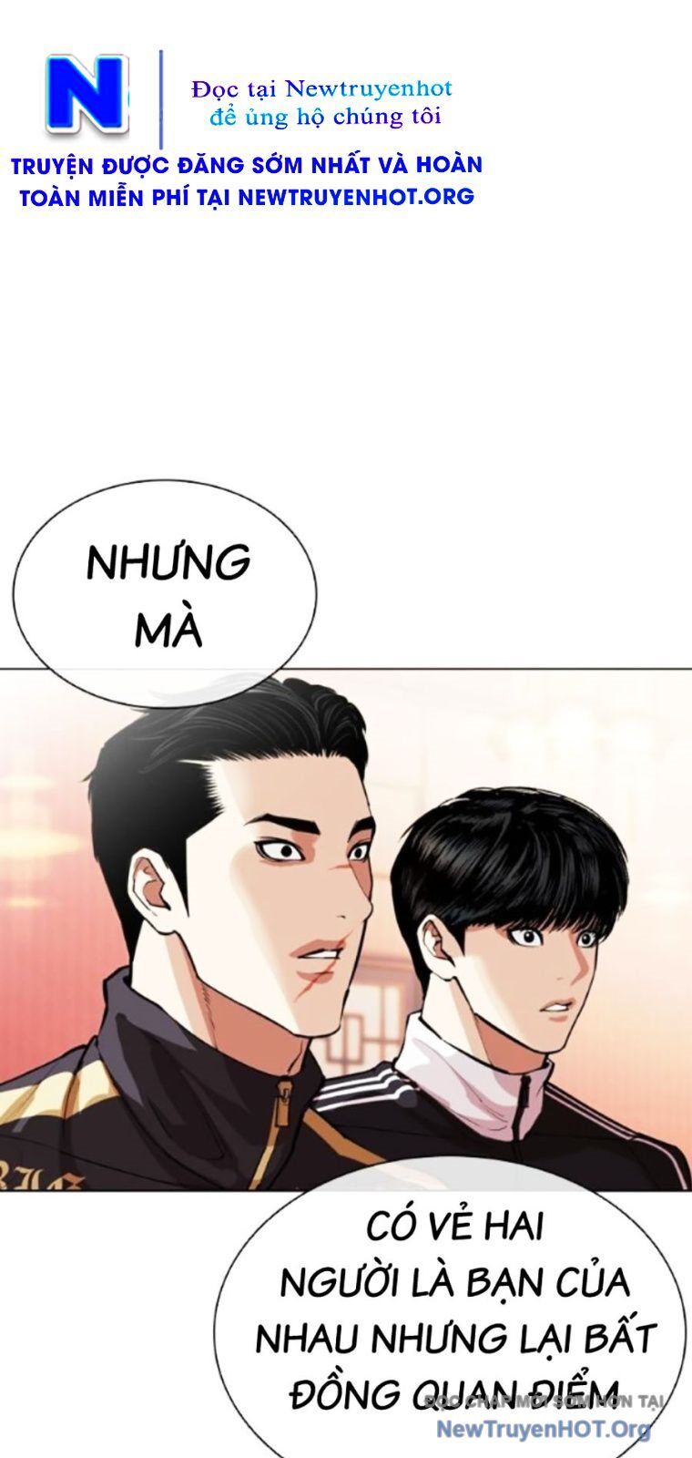 Hoán Đổi Diệu Kỳ Chap 562 - Next Chap 563