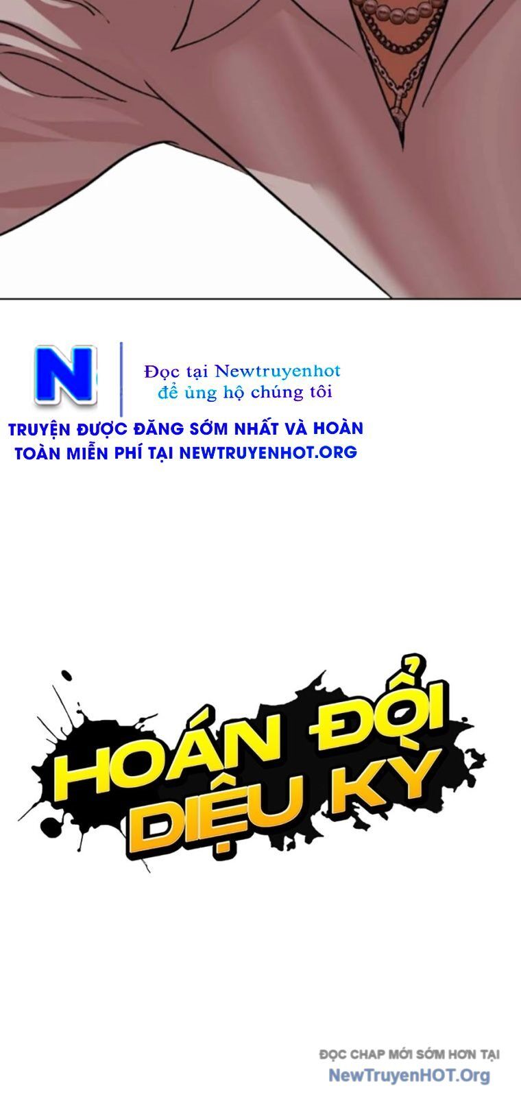 Hoán Đổi Diệu Kỳ Chap 562 - Next Chap 563