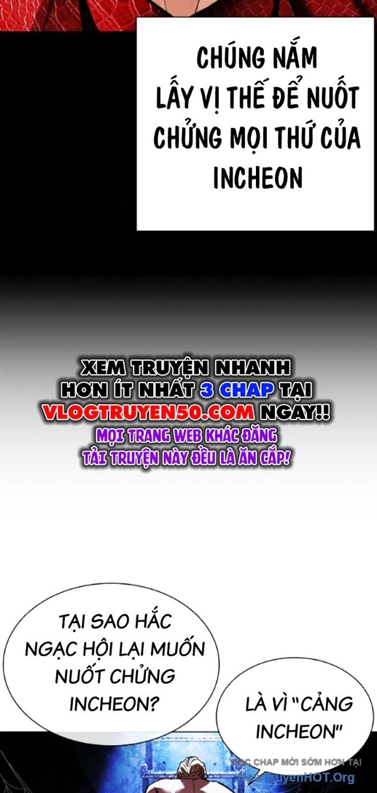 Hoán Đổi Diệu Kỳ Chap 562 - Next Chap 563