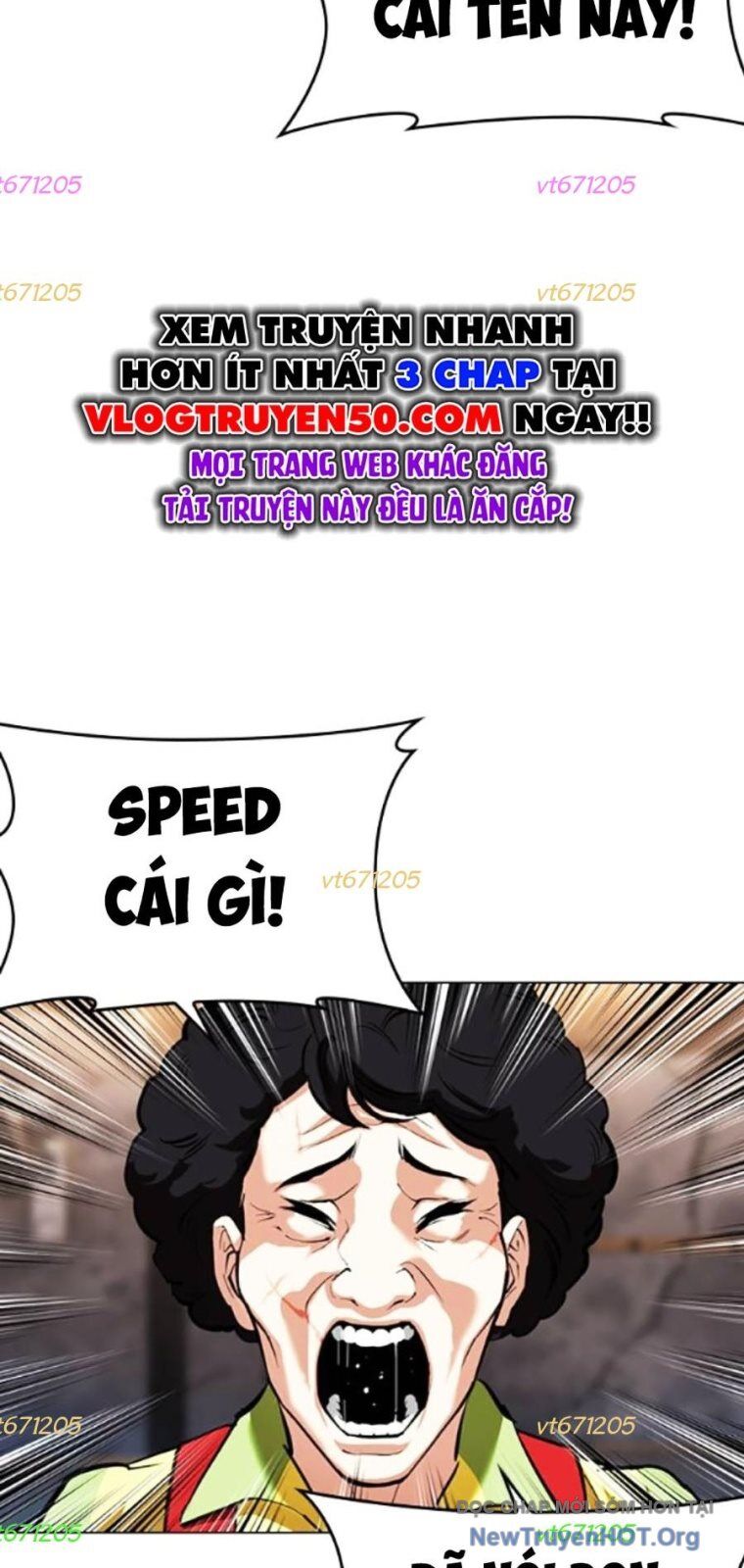 Hoán Đổi Diệu Kỳ Chap 562 - Next Chap 563