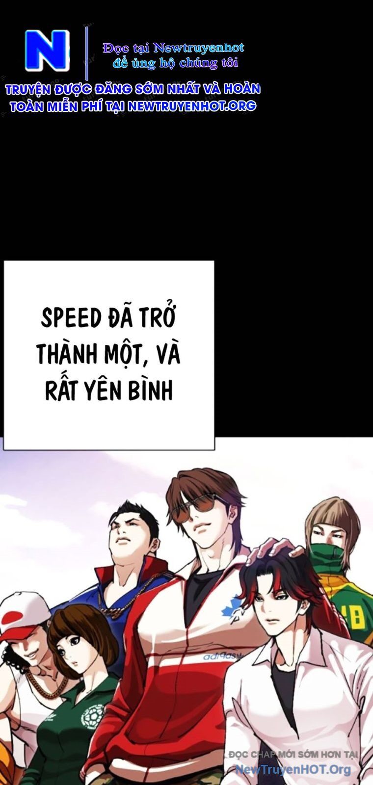 Hoán Đổi Diệu Kỳ Chap 562 - Next Chap 563