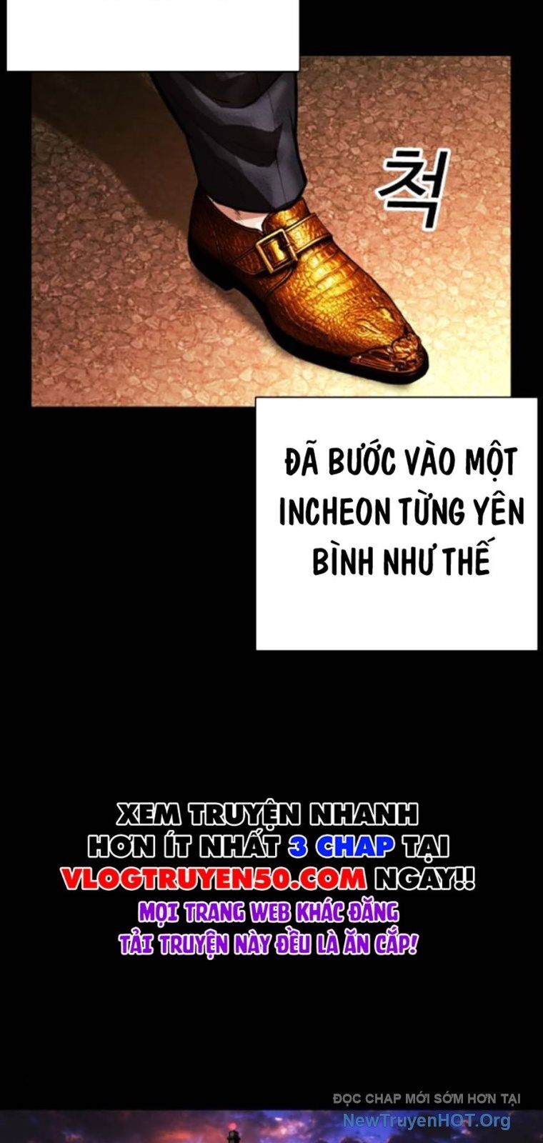 Hoán Đổi Diệu Kỳ Chap 562 - Next Chap 563