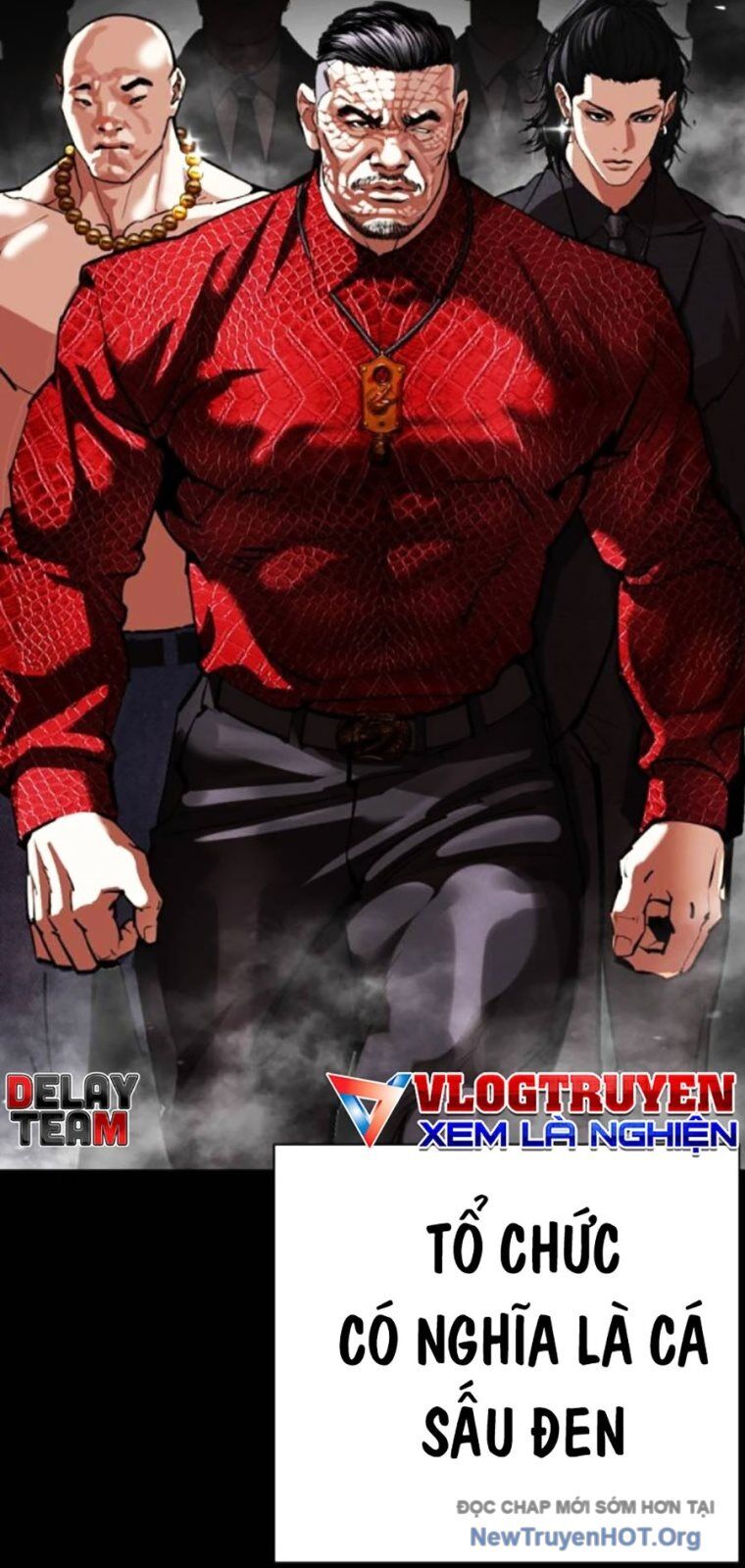Hoán Đổi Diệu Kỳ Chap 562 - Next Chap 563