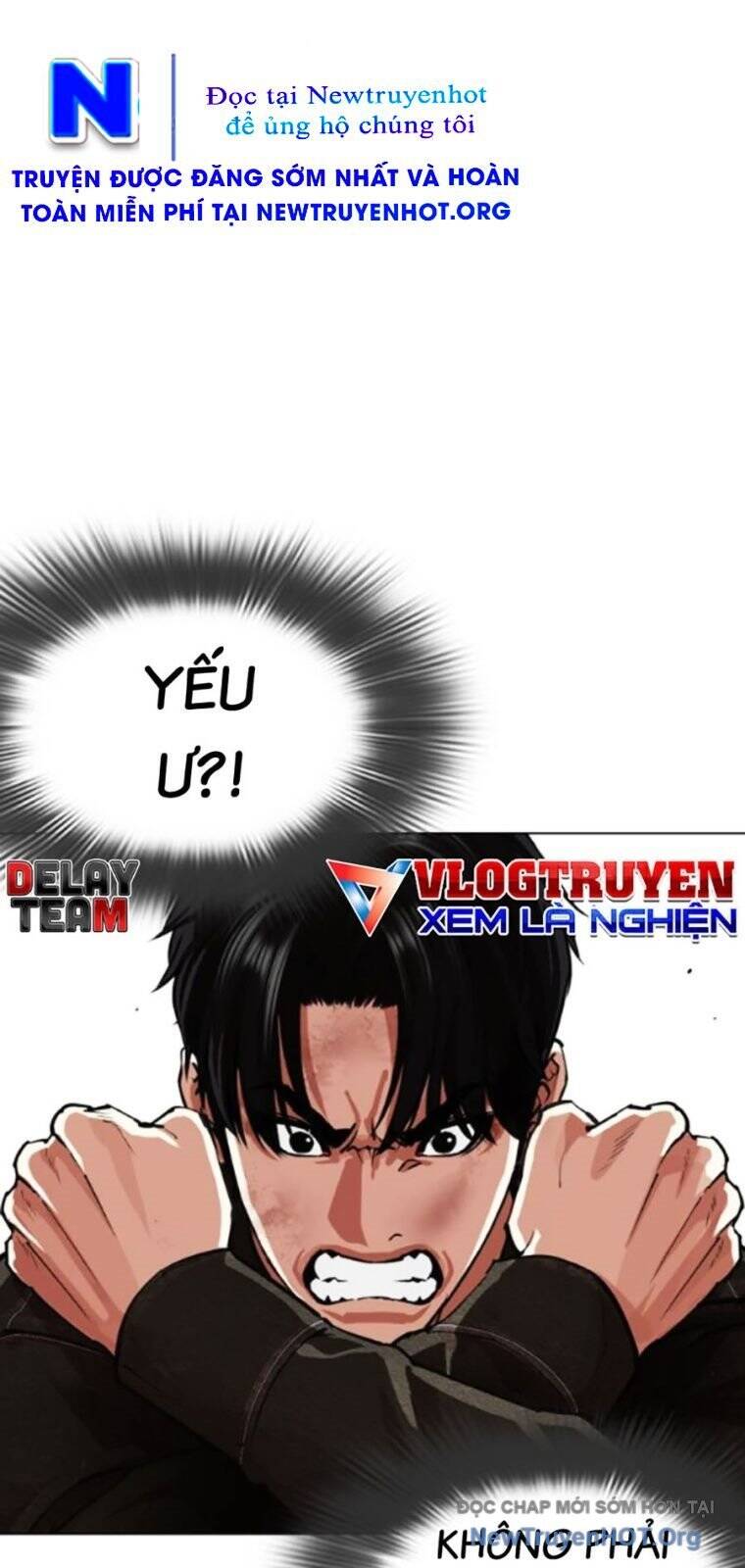 Hoán Đổi Diệu Kỳ Chap 561 - Next Chap 562