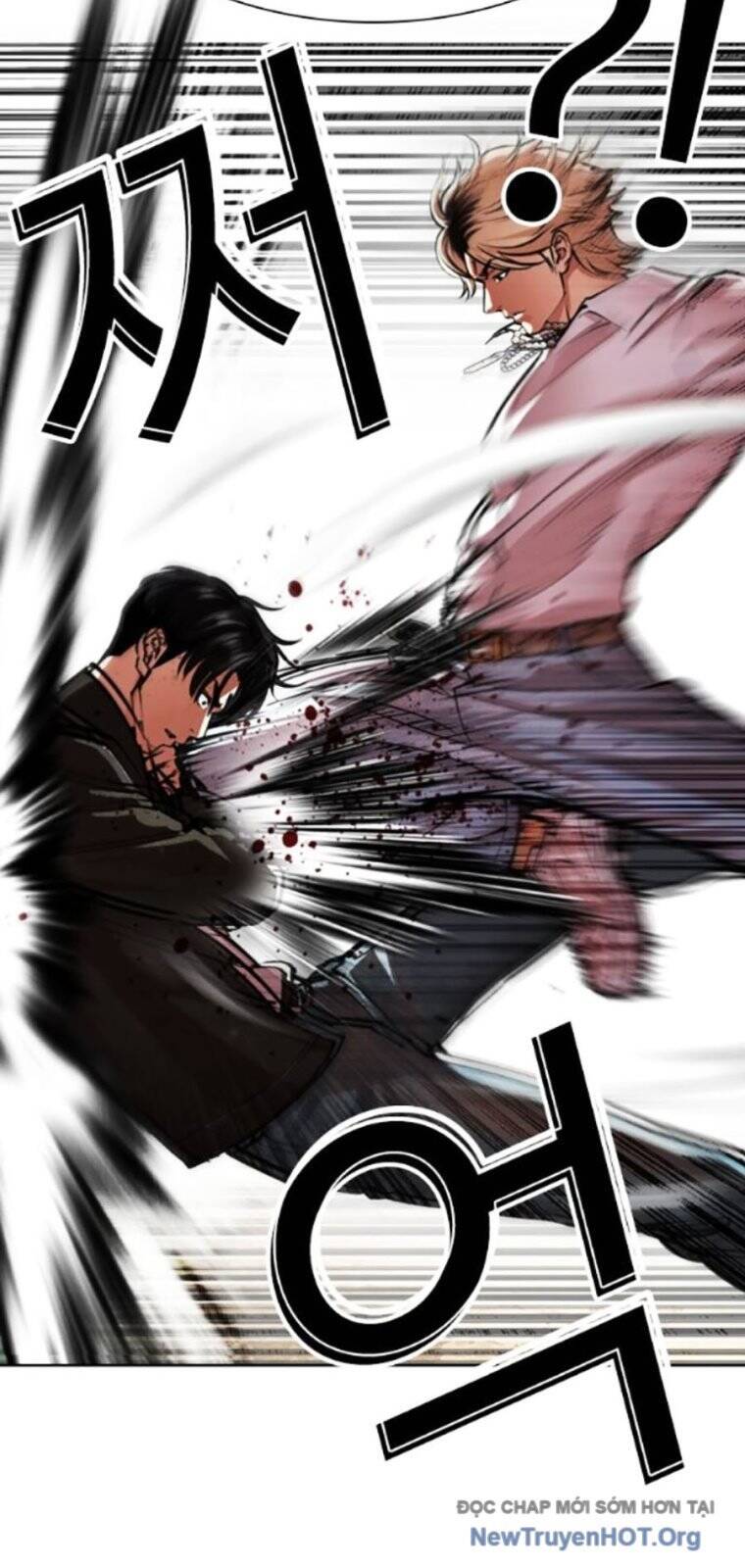 Hoán Đổi Diệu Kỳ Chap 561 - Next Chap 562