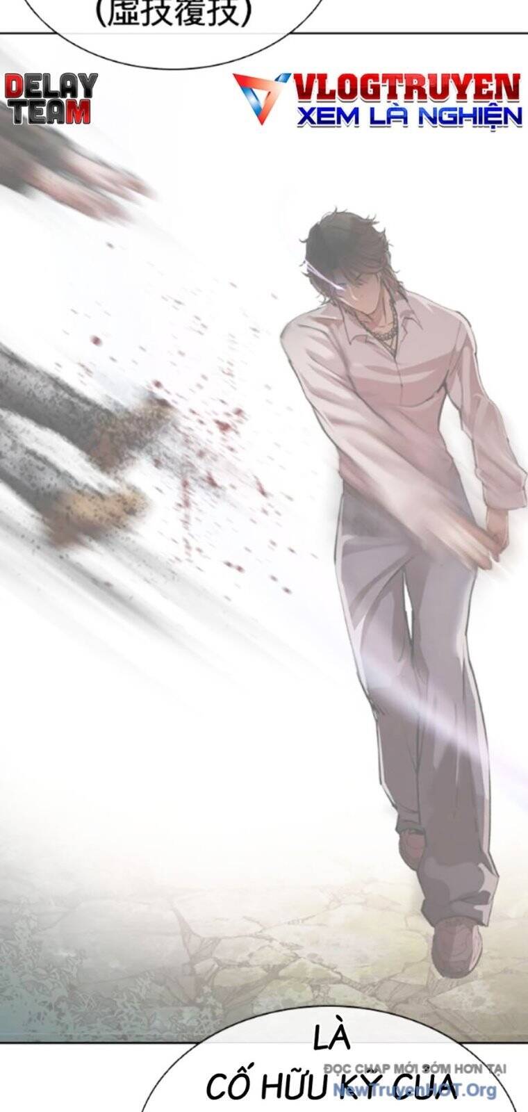 Hoán Đổi Diệu Kỳ Chap 561 - Next Chap 562