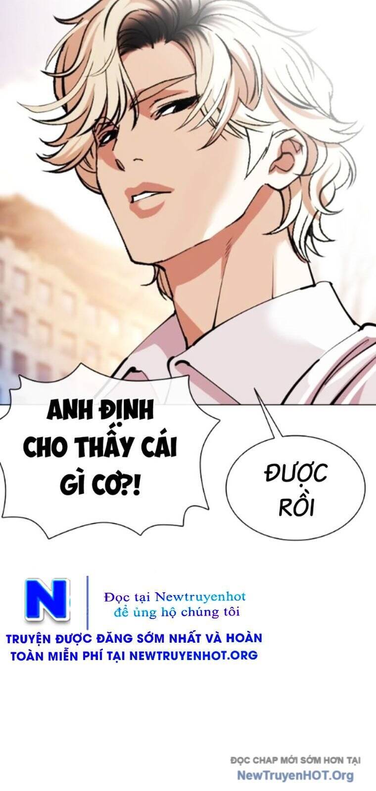 Hoán Đổi Diệu Kỳ Chap 561 - Next Chap 562