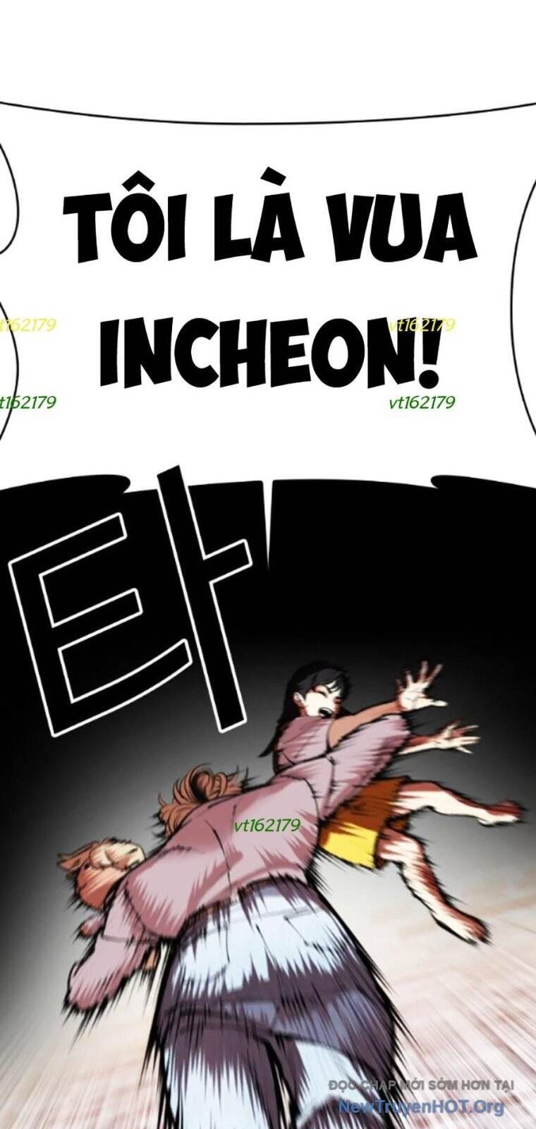 Hoán Đổi Diệu Kỳ Chap 561 - Next Chap 562