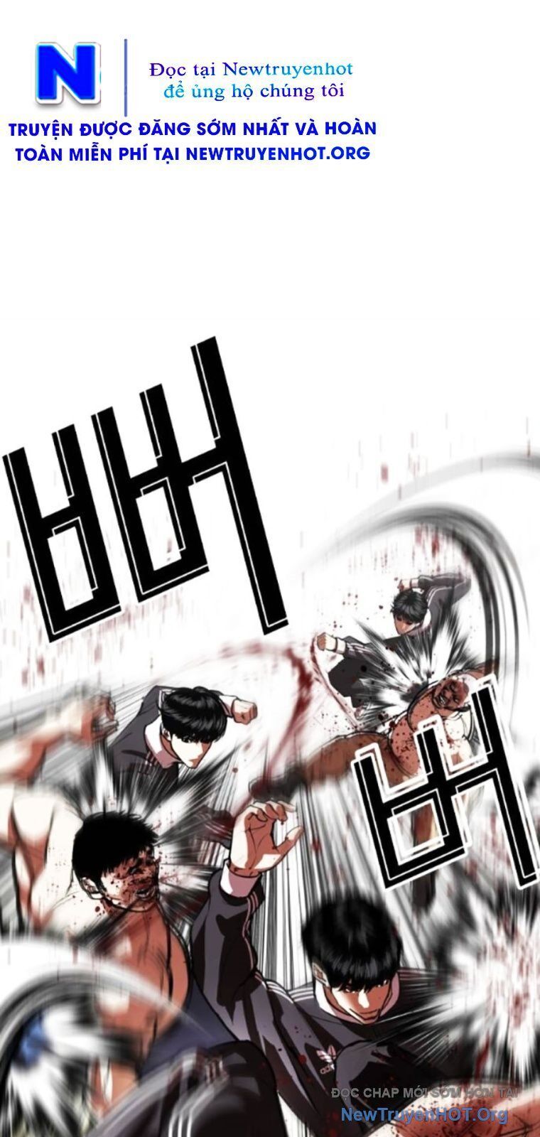 Hoán Đổi Diệu Kỳ Chap 563 - Next Chap 564