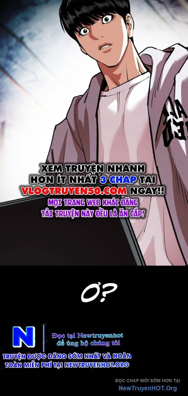 Hoán Đổi Diệu Kỳ Chap 563 - Next Chap 564