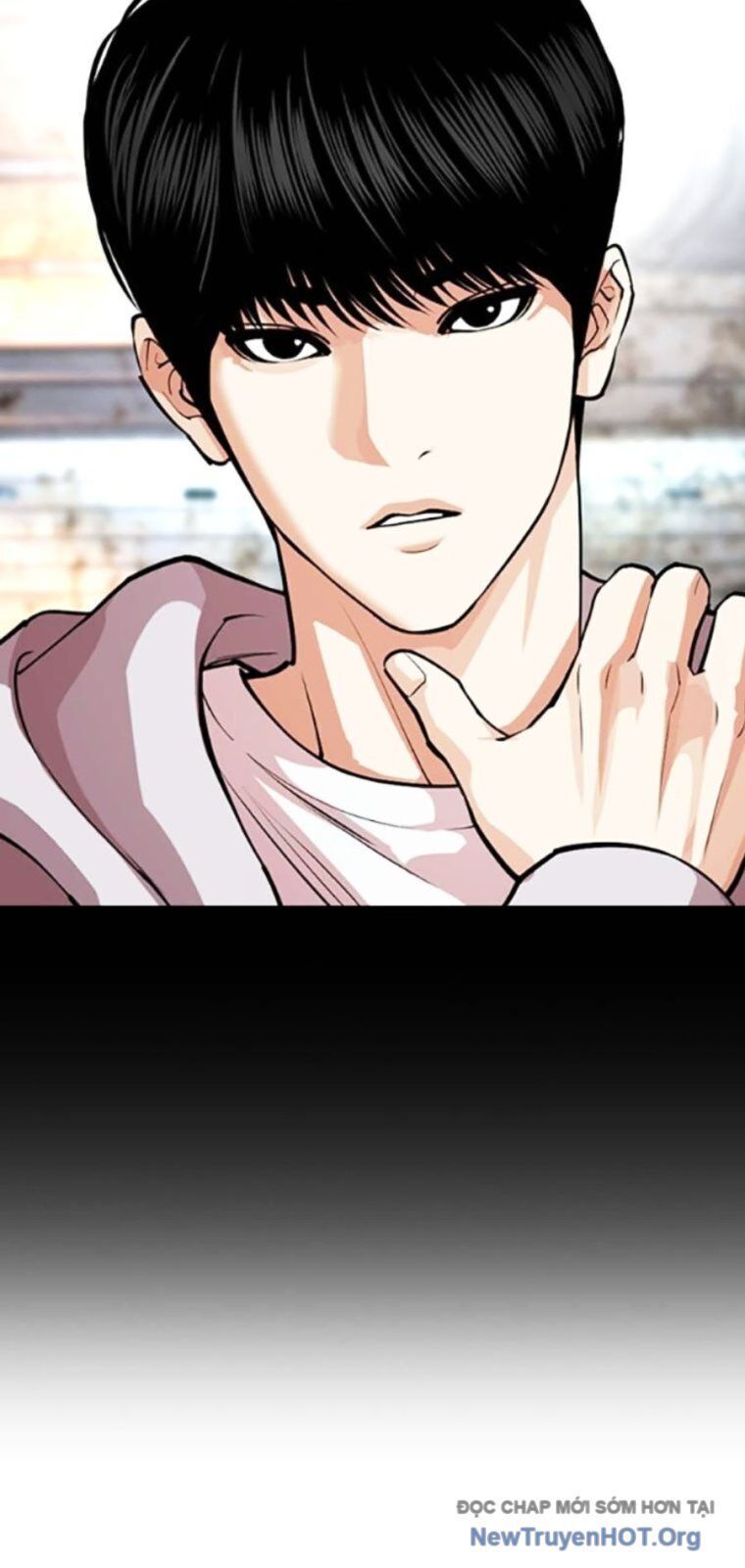 Hoán Đổi Diệu Kỳ Chap 563 - Next Chap 564
