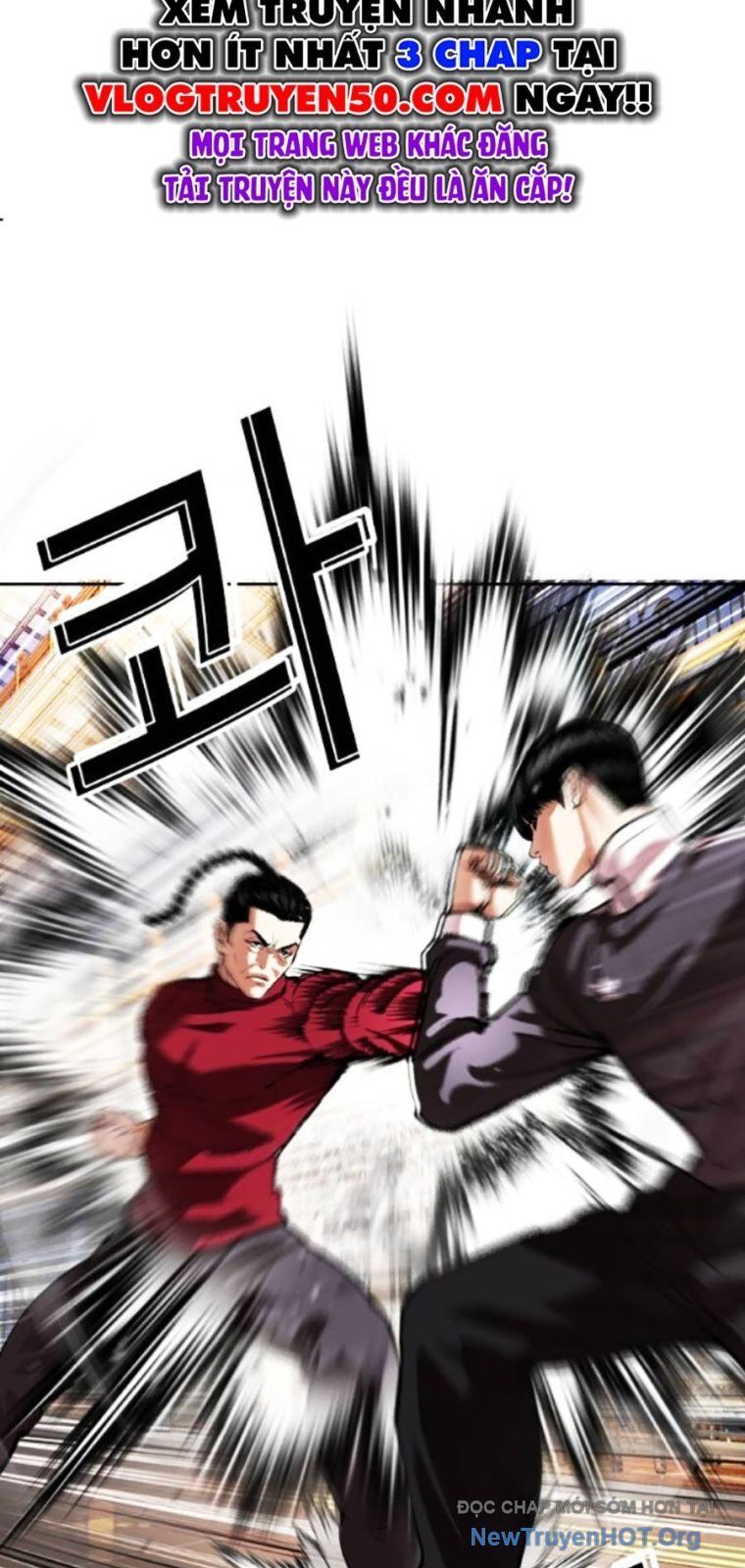 Hoán Đổi Diệu Kỳ Chap 563 - Next Chap 564