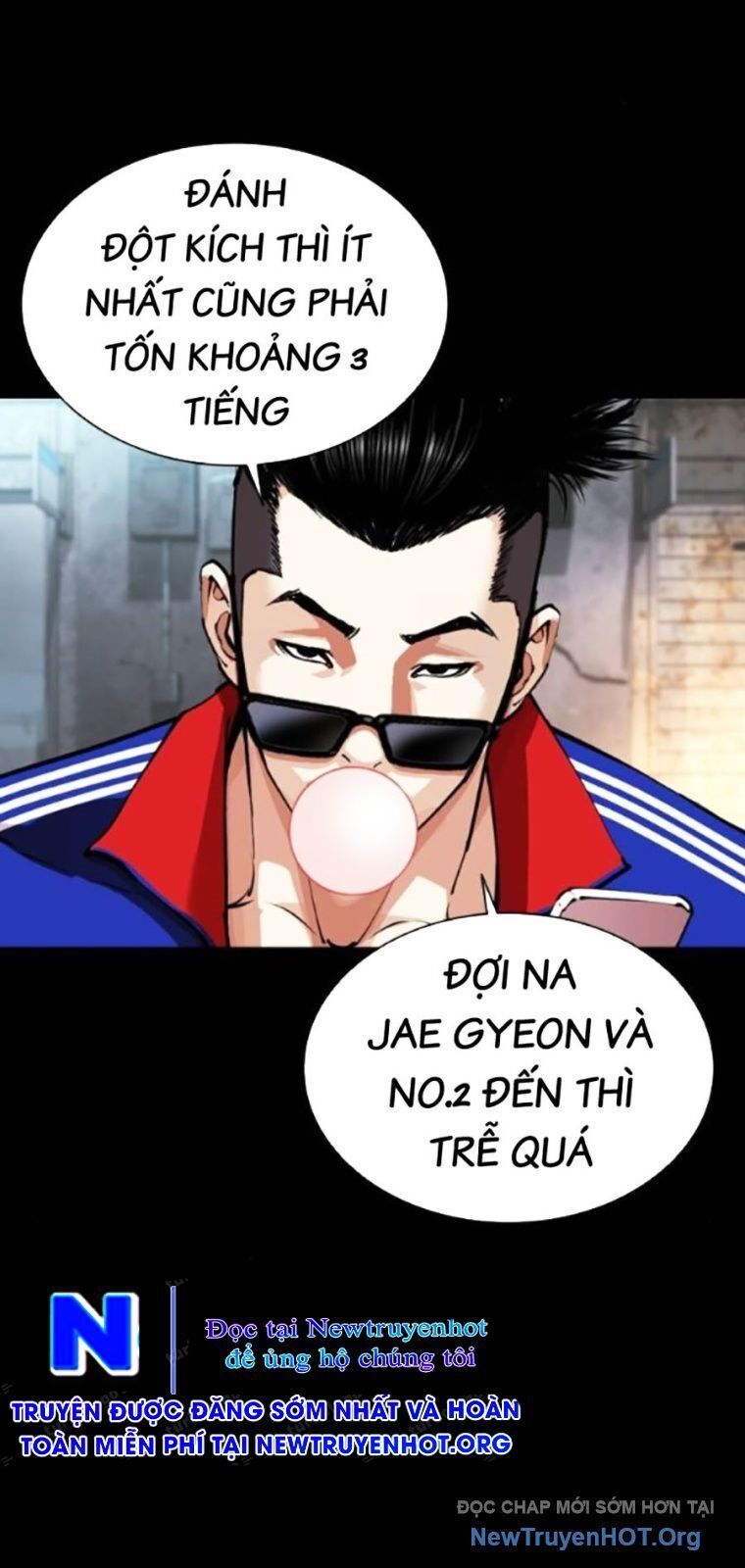 Hoán Đổi Diệu Kỳ Chap 563 - Next Chap 564