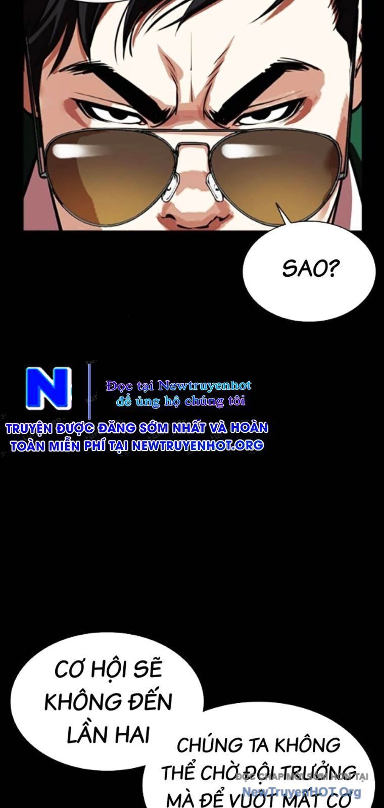 Hoán Đổi Diệu Kỳ Chap 563 - Next Chap 564