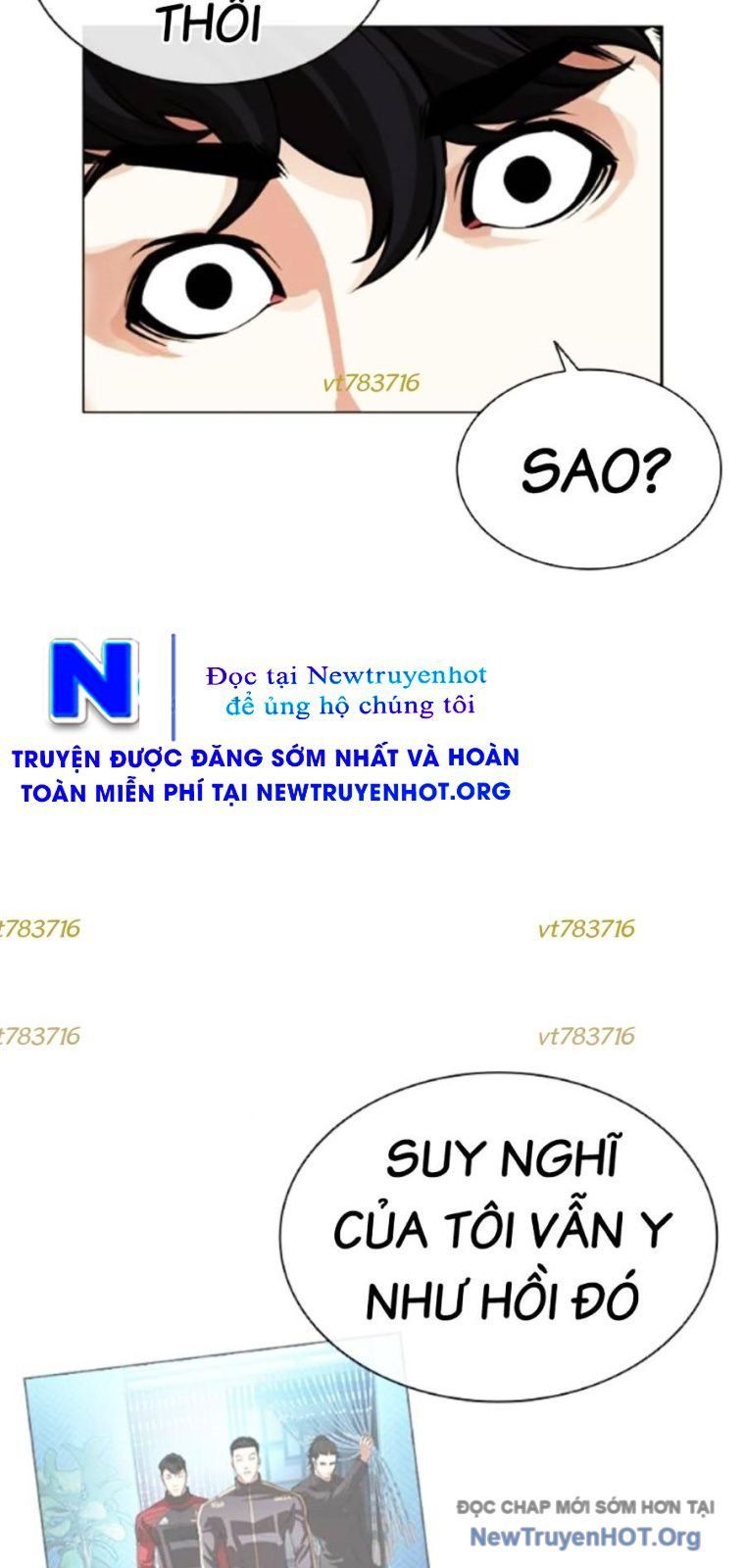 Hoán Đổi Diệu Kỳ Chap 565 - Next Chap 566