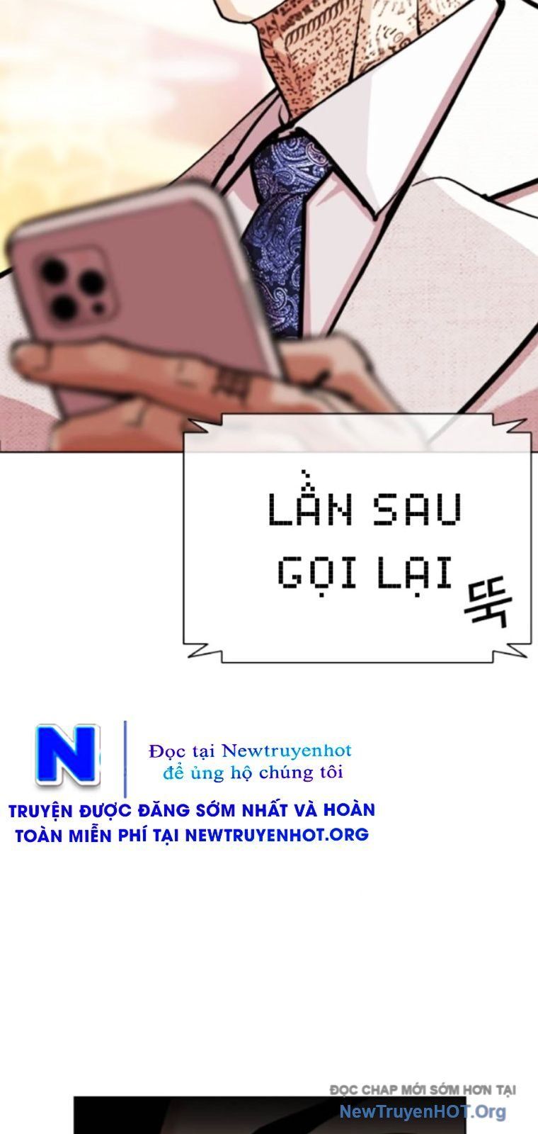 Hoán Đổi Diệu Kỳ Chap 565 - Next Chap 566