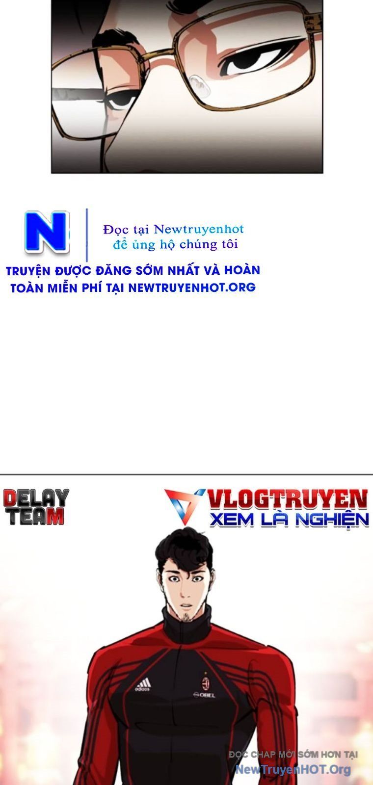 Hoán Đổi Diệu Kỳ Chap 565 - Next Chap 566