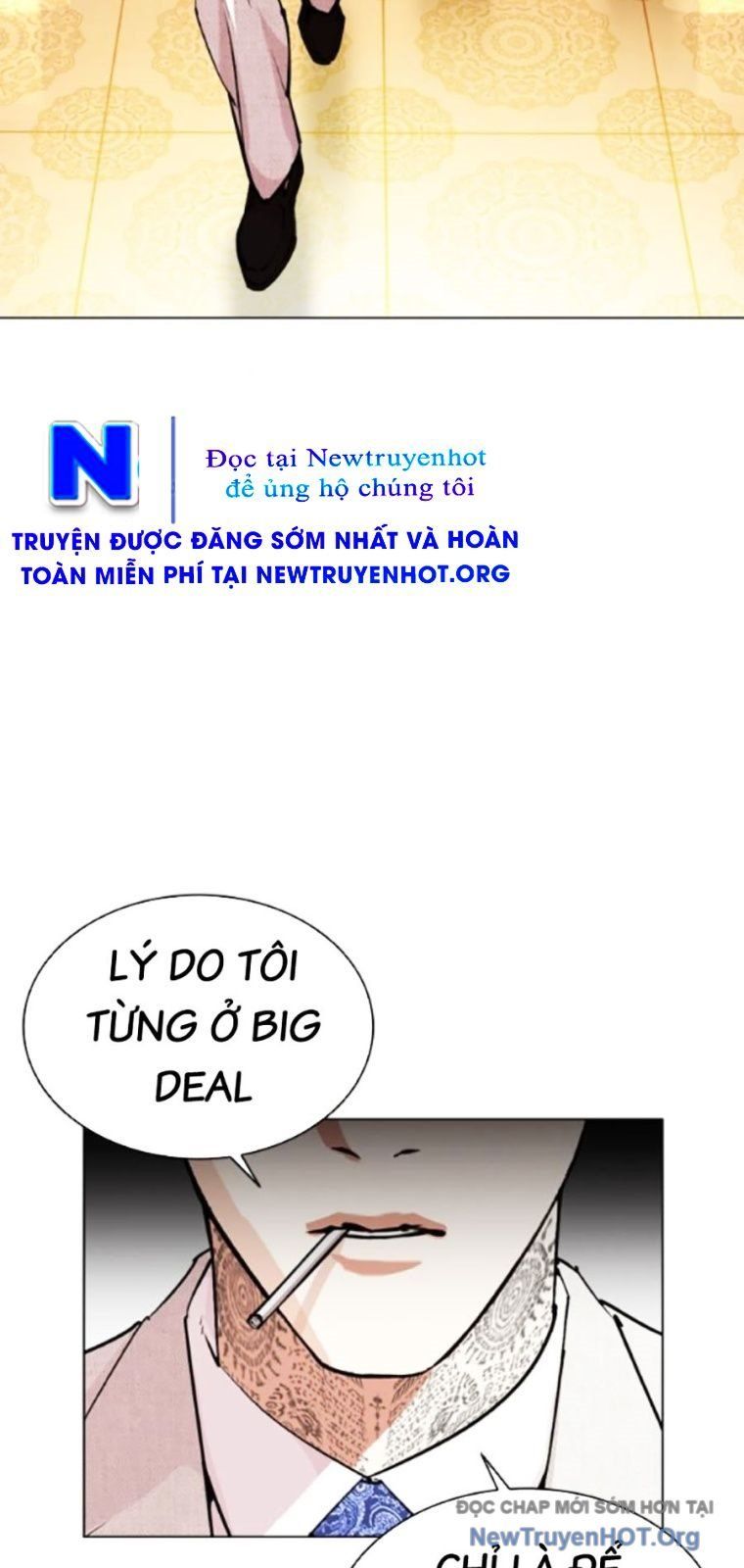 Hoán Đổi Diệu Kỳ Chap 565 - Next Chap 566