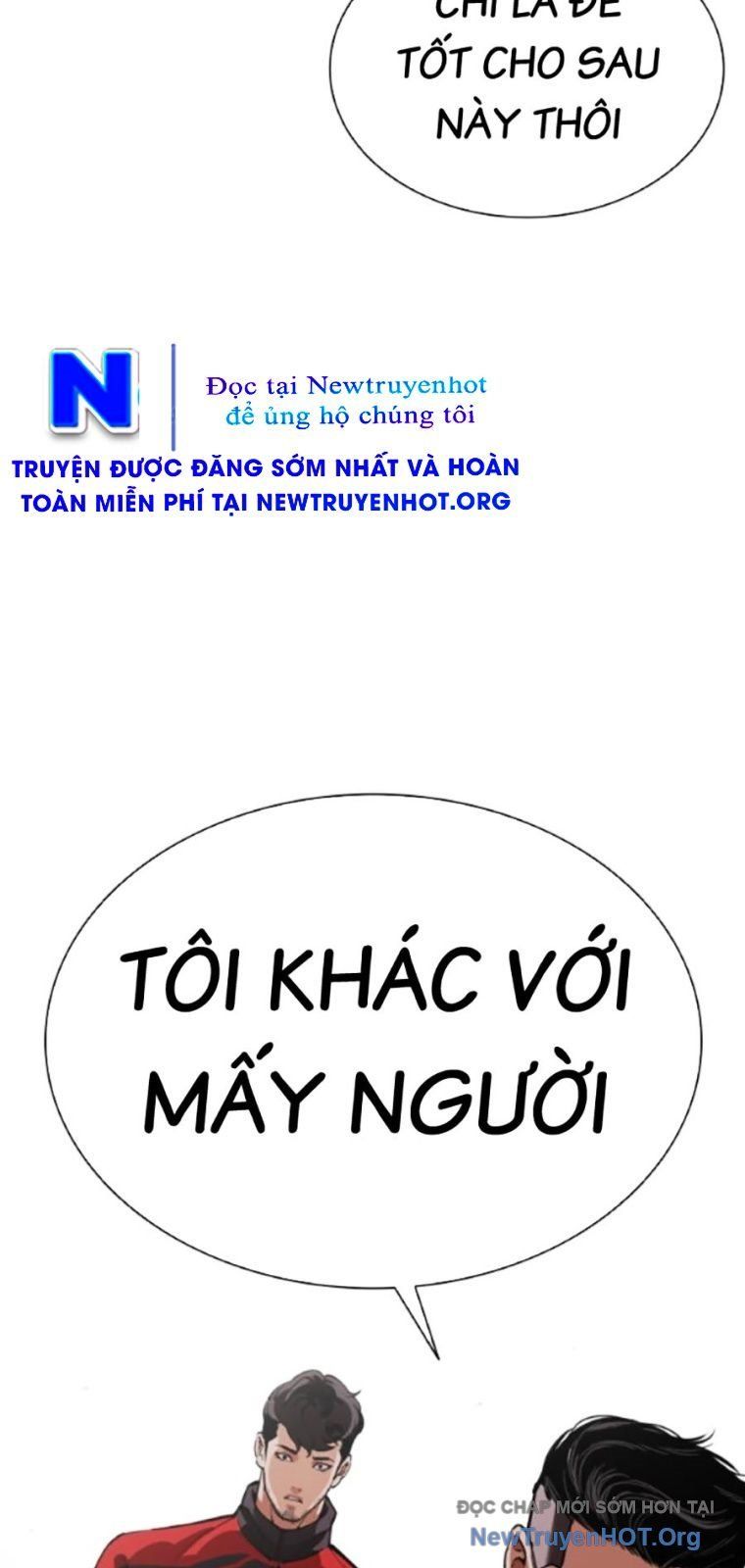 Hoán Đổi Diệu Kỳ Chap 565 - Next Chap 566