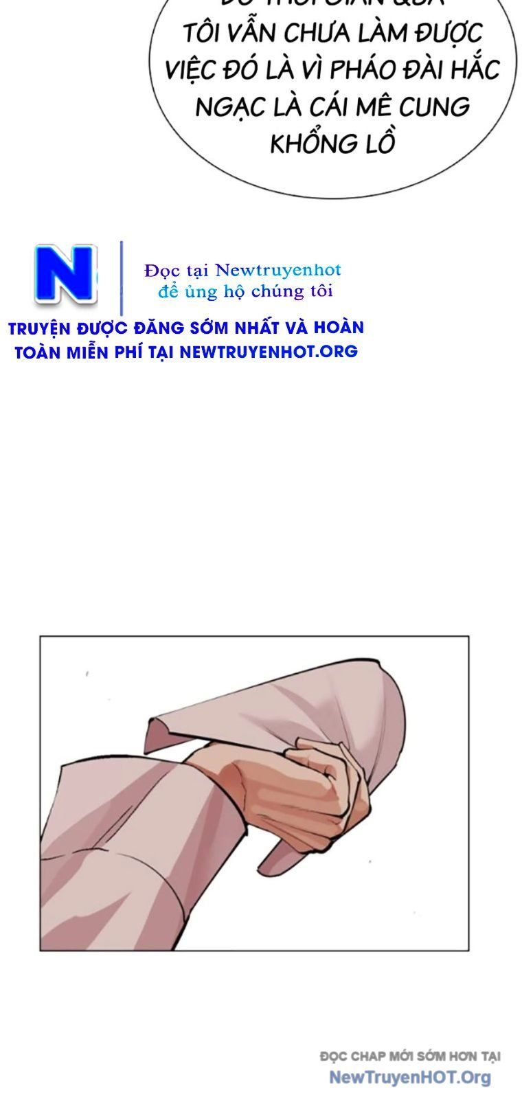 Hoán Đổi Diệu Kỳ Chap 565 - Next Chap 566
