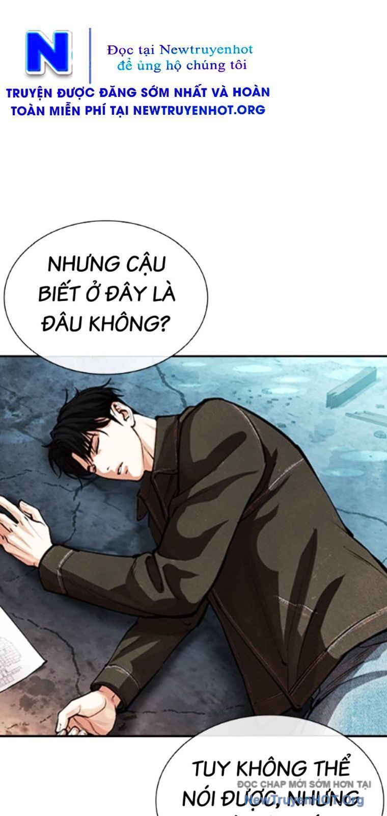 Hoán Đổi Diệu Kỳ Chap 565 - Next Chap 566