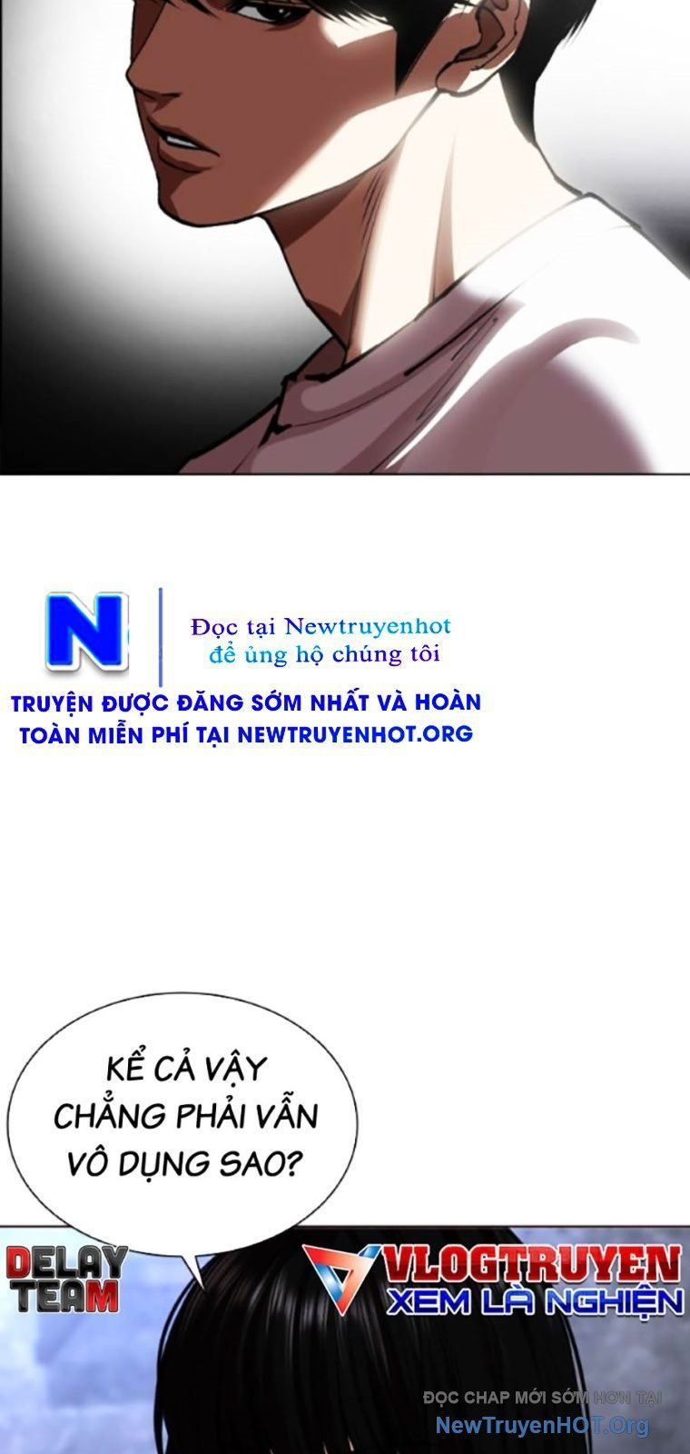 Hoán Đổi Diệu Kỳ Chap 565 - Next Chap 566