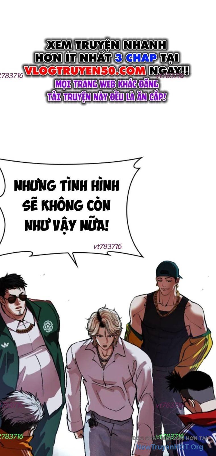 Hoán Đổi Diệu Kỳ Chap 565 - Next Chap 566