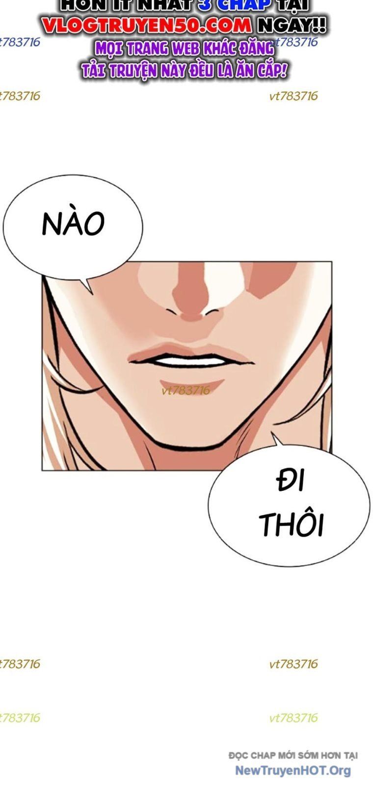 Hoán Đổi Diệu Kỳ Chap 565 - Next Chap 566
