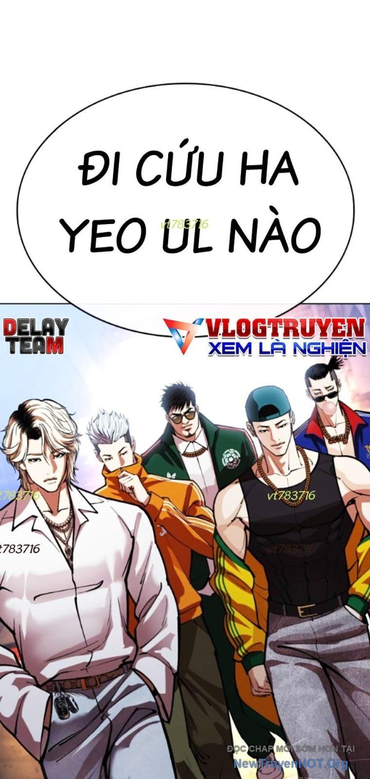 Hoán Đổi Diệu Kỳ Chap 565 - Next Chap 566