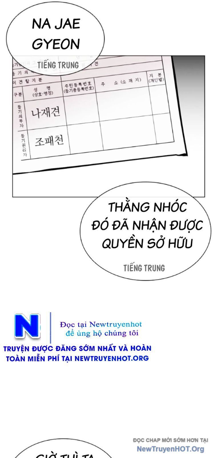 Hoán Đổi Diệu Kỳ Chap 565 - Next Chap 566