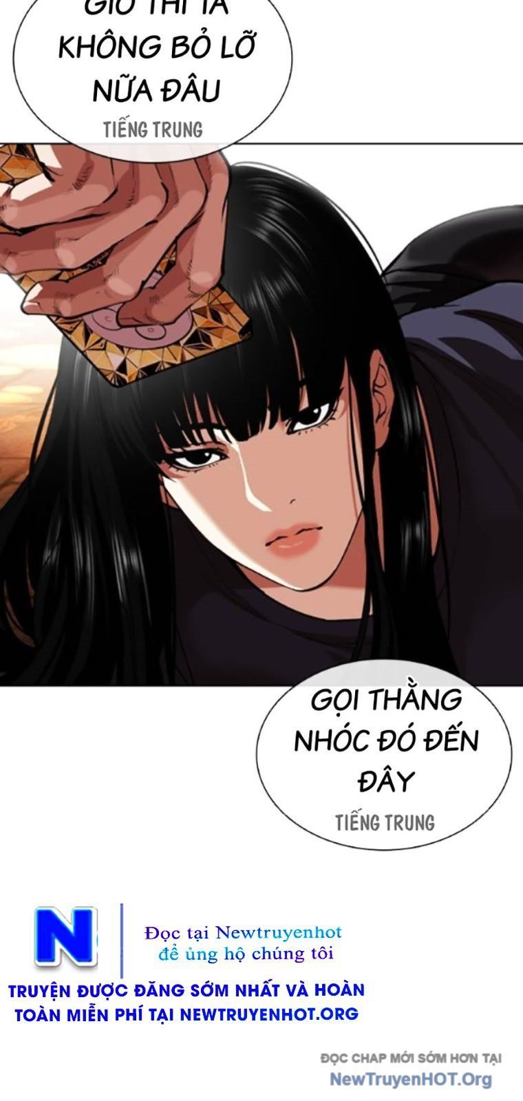 Hoán Đổi Diệu Kỳ Chap 565 - Next Chap 566