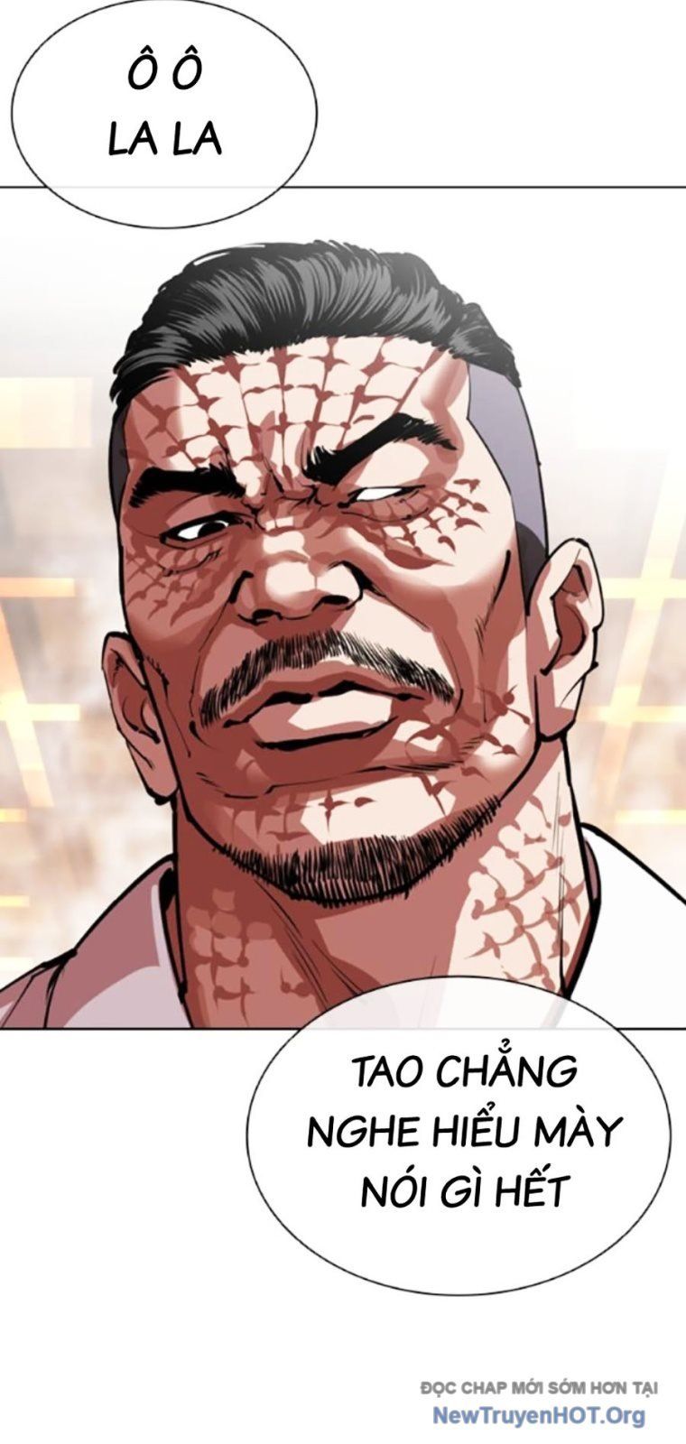 Hoán Đổi Diệu Kỳ Chap 565 - Next Chap 566