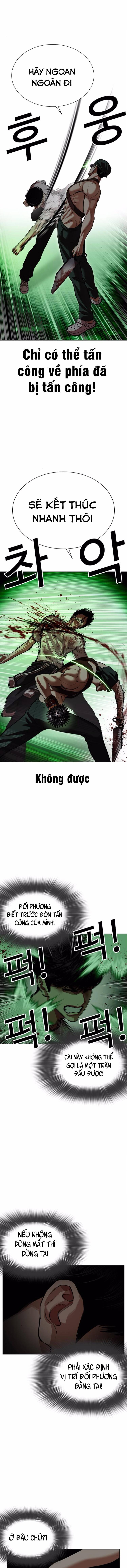 Hoán Đổi Diệu Kỳ Chap 566 - Next Chap 567