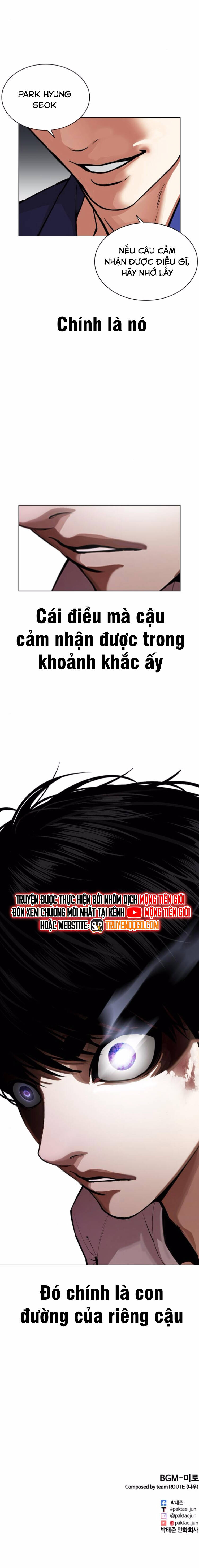 Hoán Đổi Diệu Kỳ Chap 566 - Next Chap 567