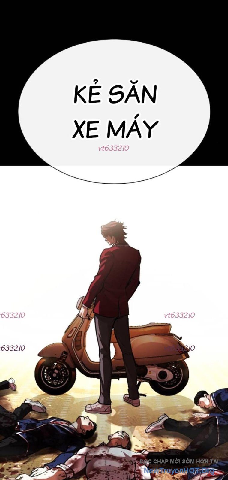 Hoán Đổi Diệu Kỳ Chap 567 - Next Chap 568