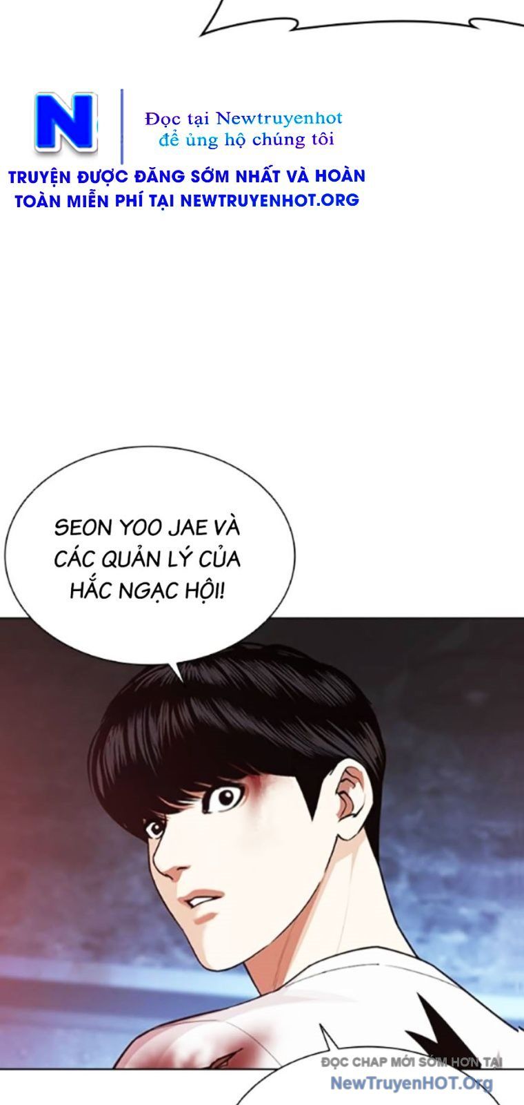 Hoán Đổi Diệu Kỳ Chap 567 - Next Chap 568