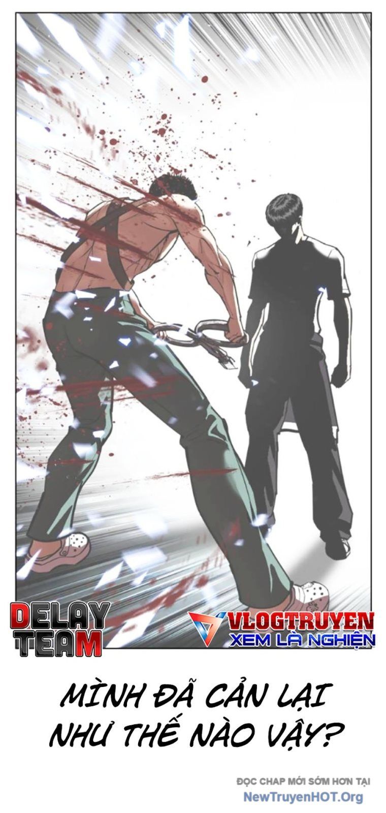 Hoán Đổi Diệu Kỳ Chap 567 - Next Chap 568