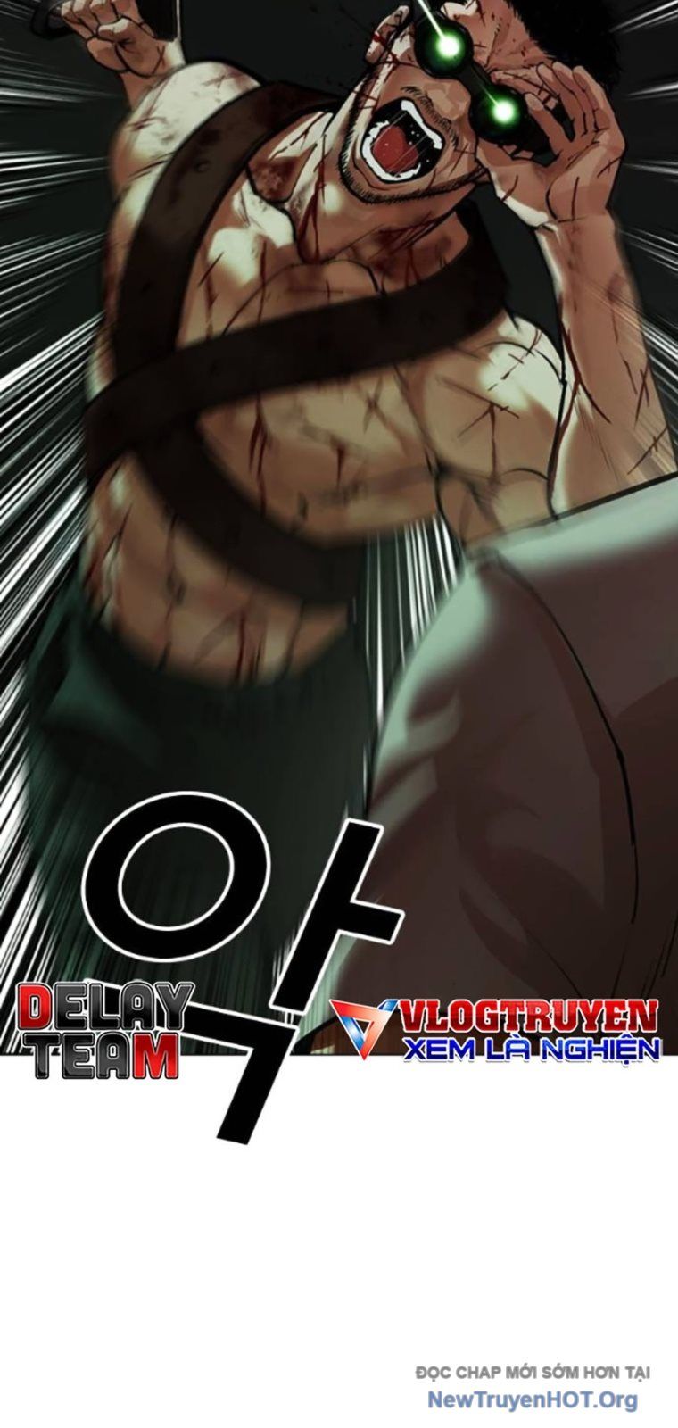 Hoán Đổi Diệu Kỳ Chap 567 - Next Chap 568