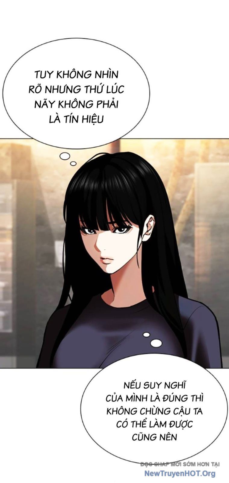 Hoán Đổi Diệu Kỳ Chap 567 - Next Chap 568