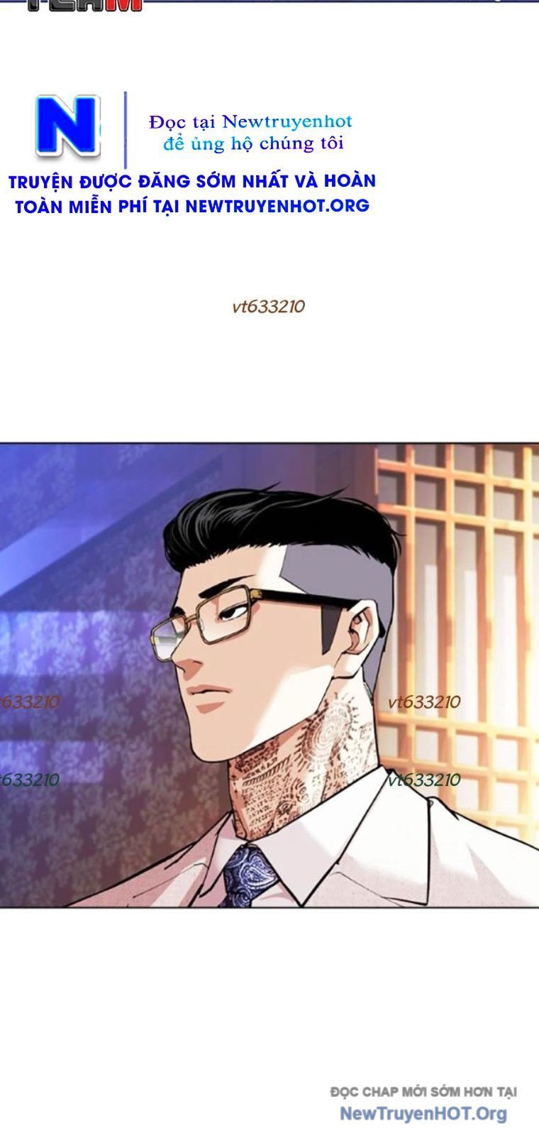 Hoán Đổi Diệu Kỳ Chap 567 - Next Chap 568