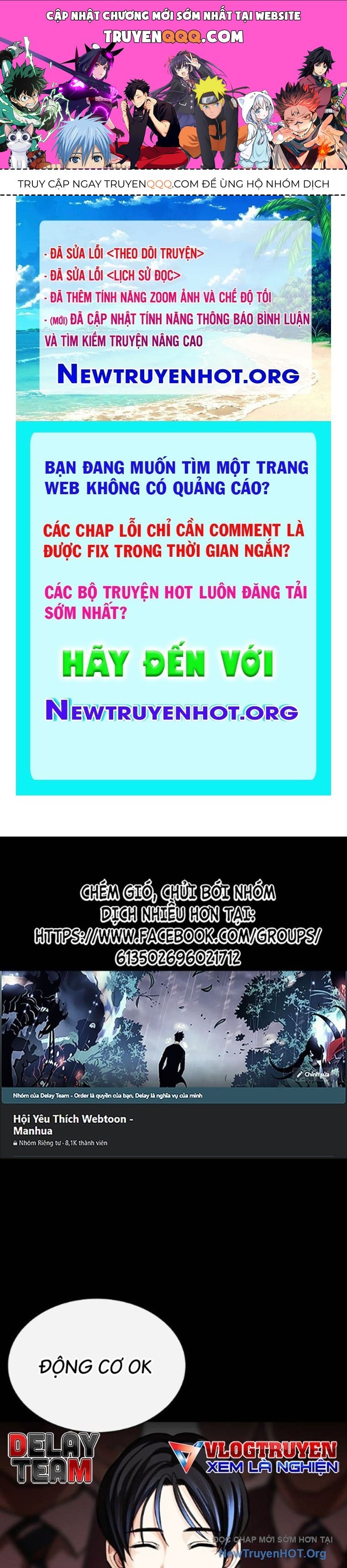 Hoán Đổi Diệu Kỳ Chap 567 - Next Chap 568