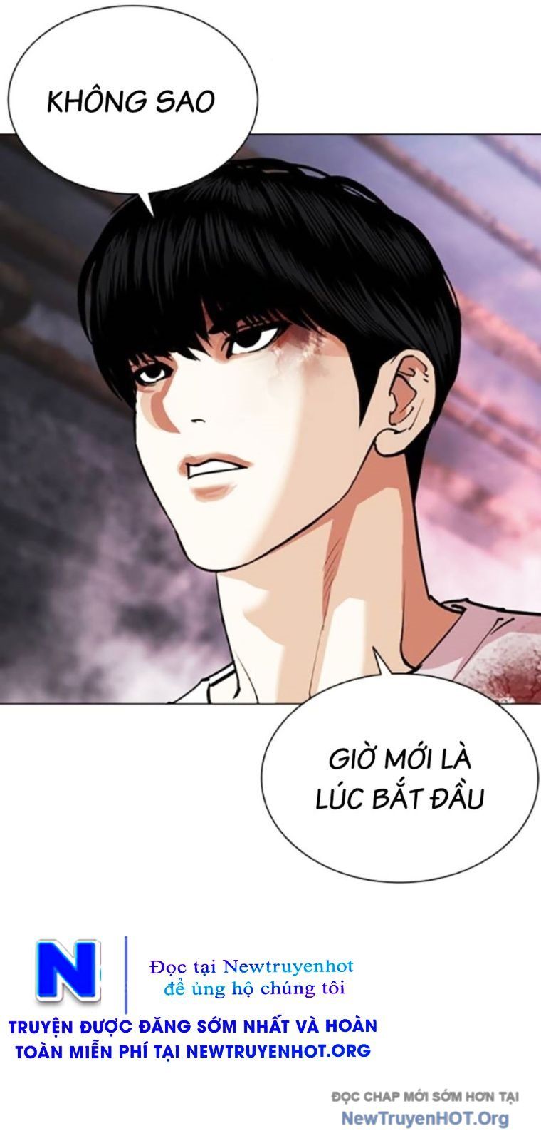 Hoán Đổi Diệu Kỳ Chap 567 - Next Chap 568